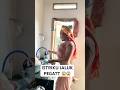 ISTRIKU JALUK PEGATT Lucu Comedy Funny Shortsfeed Short