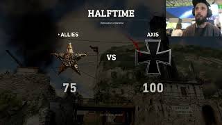 Encore une quafeed sur ww2 