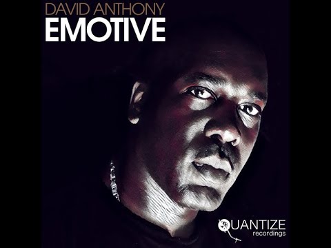 David Anthony feat. Lisa Millett - This Time Baby (Classic Disco Mix)