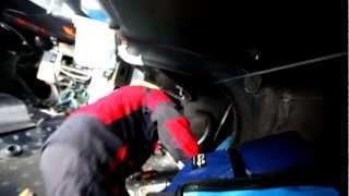 Vendée Globe - Jour 55 - Bataille dans l'Atlantique Sud