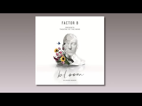 Factor B pres. Highlandr & Taylr Renee - Shine Brighter [Delia's Song]