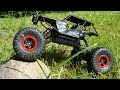 Sulong Toys SL-121RHMBl - видео