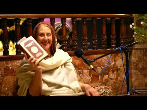 Mitravinda Mataji - Bhagavad-gita 9.15 - 07.11.2025