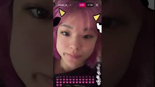 平田樹インスタライブ