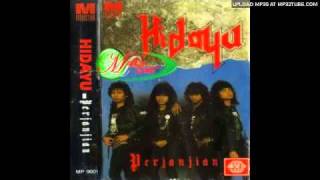 Download lagu Hidayu - Kenangan Cinta Silam mp3