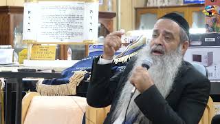 הרב רפאל זר | מעלת המצוות ( יום העצמאות תשפ"ה - תל אביב ) (הרב רפאל זר) - התמונה מוצגת ישירות מתוך אתר האינטרנט יוטיוב. זכויות היוצרים בתמונה שייכות ליוצרה. קישור קרדיט למקור התוכן נמצא בתוך דף הסרטון