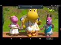 Backyardigans