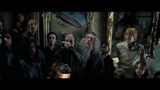 Harry Potter and the Prisoner of Azkaban- Flight o