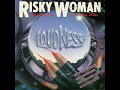 Loudness ラウドネス Risky Woman リスキー ウーマン 1986 Full Album EP 3 Non Album Tracks