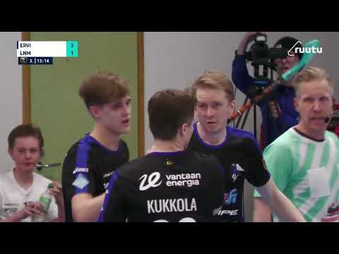 1. LK: EräViikingit - LNM 1.4.2023 maalikooste