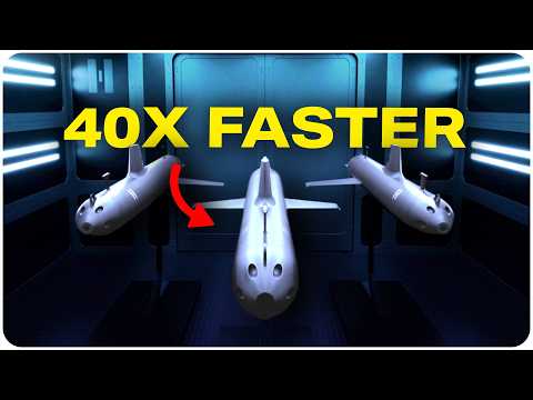 This Is The Most Secretive Tech Startup in Germany