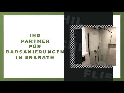 Fliesenfachbetrieb Azhil YouTube-Vdeominiatur 10