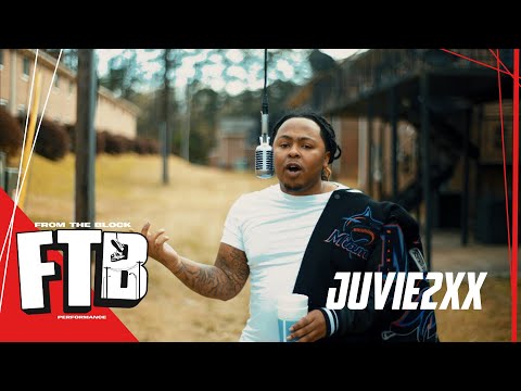 Juvie2xx - Trans | From The Block Performance 🎙