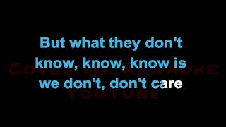 Rise - Jonas Blue ft. Jack &amp; Jack | CoverMeKaraoke