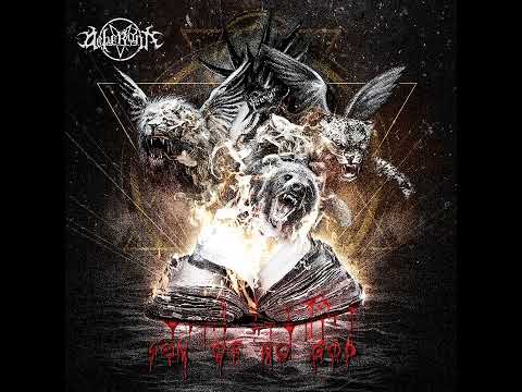 Acheronte - Heralds Of Antichrist