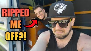 He RIPPED ME OFF For My Games....The TRUTH About @PhoenixResale