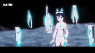 多目的ガンビット販売PV #vrchat #アイテム