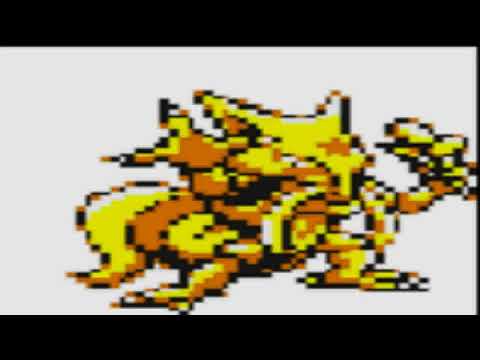 DEFEAT ERIKA USING ONLY KADABRA
