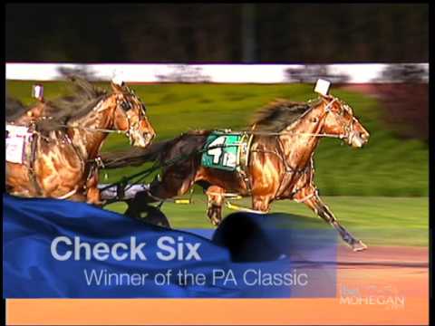 Pocono Downs Goodbye 2016