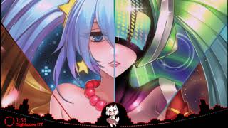 DJ Sona - Kinetic (The Crystal Method x Dada Life) ✘