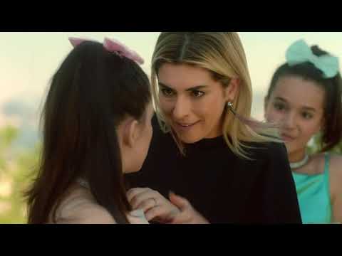 Cenicienta pop - Pelicula brasileña en español