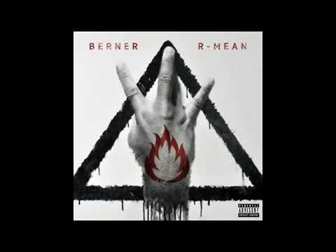 Berner & R-Mean - Kings (feat. Wiz Khalifa & B-Real) - 2020