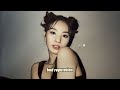 JINI (지니) - Bad Reputation (eng lyrics)