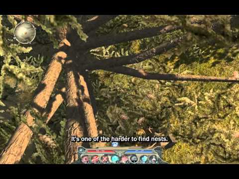 Divinity 2 - Ch42-01 - Moor and Alrik