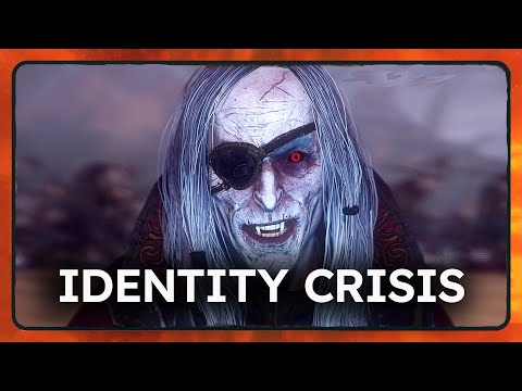 Why the vampire pirates suck and how I would change them - Total war Warhammer 3