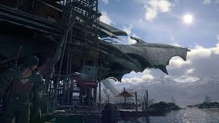 #09【ちゃばlive】 FINAL FANTASY XVI【初めてのFF】