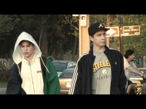 El Engranaje ( Naufrago. Feat Atrione) - Haz lo que el mundo esconde.