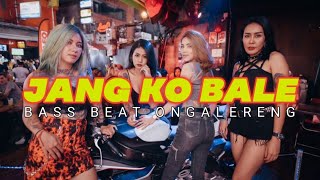 Download lagu DANSA PORTU JANG KO BALE || BASS BEAT ONGALERENG 🚀💃 mp3
