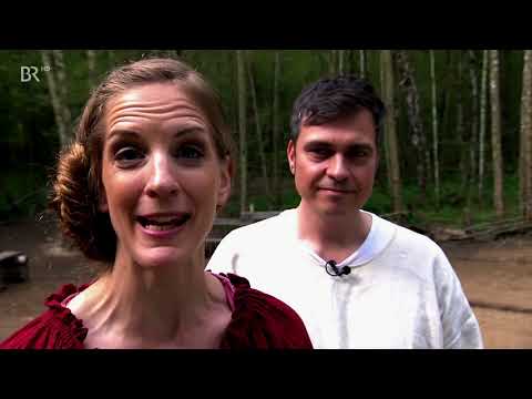 Xenius - Brotzeit: Wie schmeckte das Mittelalter?