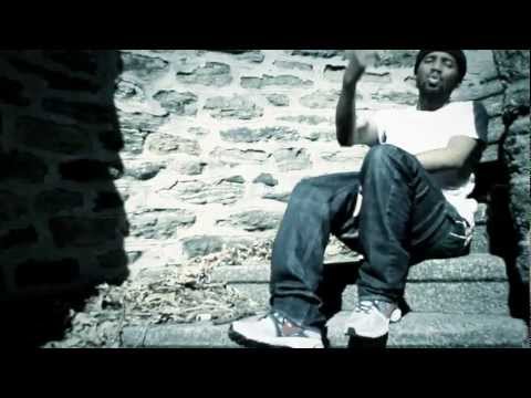 K.Walker - I Got it Made Freestyle (Official Video)