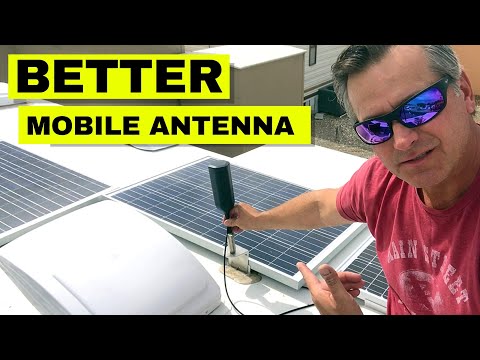 Upgrading RV Mobile Internet Equipment // RV Living