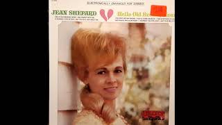 Jean Shepard - Hello Old Broken Heart (12&quot; LP, Stereo, 1967)