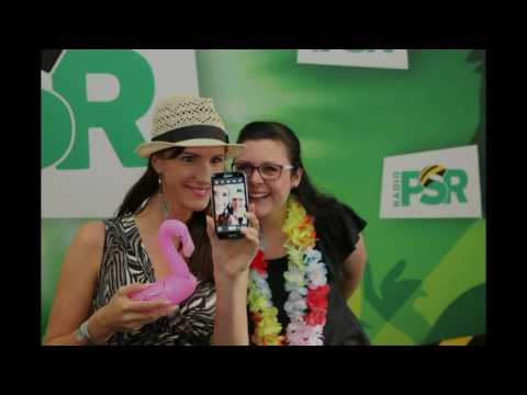 RADIO PSR Tag der Sachsen Song 2015   WURZEN!  Karaoke Video 1080p 25fps H264 128kbit AAC
