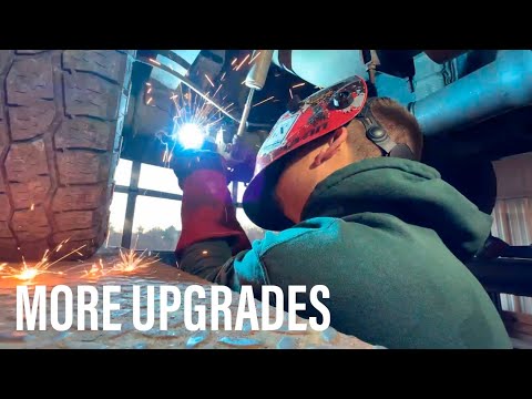 Cummins Gauge Install, and more
