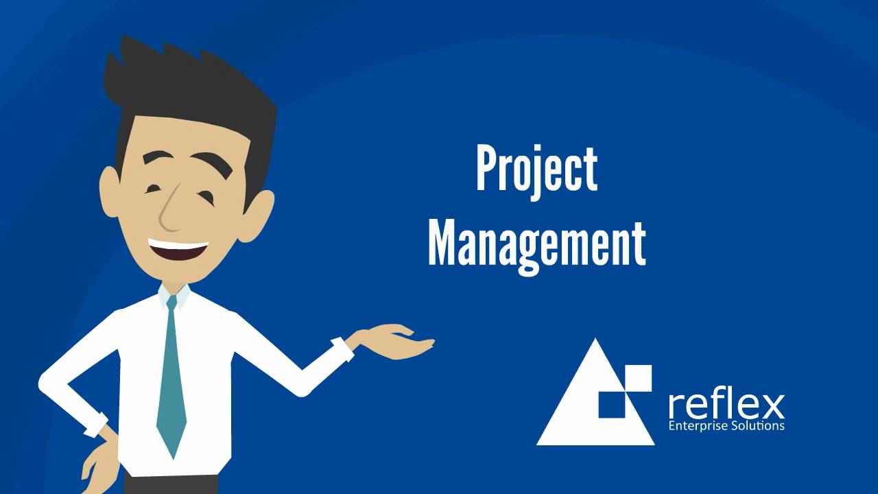 Reflex Construction ERP Software