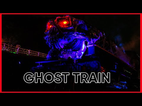Ghost Train