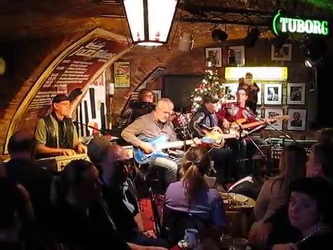 " 4 TOWNERS"  midnight special