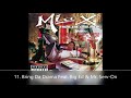 Unlady Like Mia X 11. Bring Da Drama Feat. Big Ed, Mr. Serv-On & Fiend