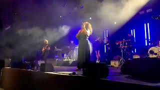 Arsenal @ OLT Rivierenhof Deurne - Black Mountain (Beautiful Love) 18/8/'22