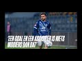 Elias Sierra: "Er is niets mooiers dan dat" | Nabeschouwing Roda JC - Heracles Almelo