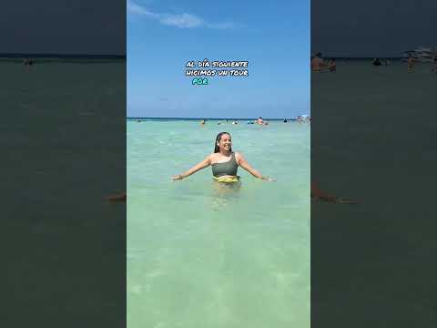 Rincón del Mar! El Paraíso escondido del Caribe Colombiano#sucre #caribecolombiano #playas