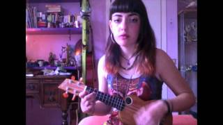 Why do you treat me like you do? Donovan (little cover by Vy)