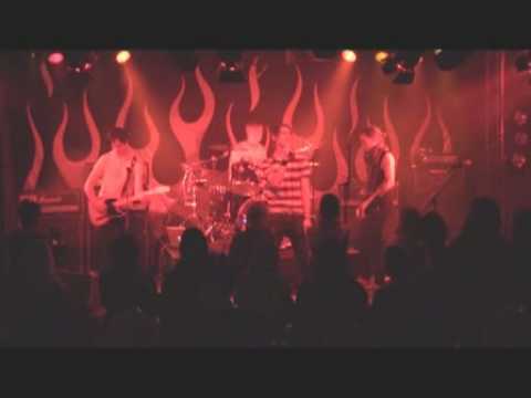 Shallow Sense LIVE @ Black Sheep 071216