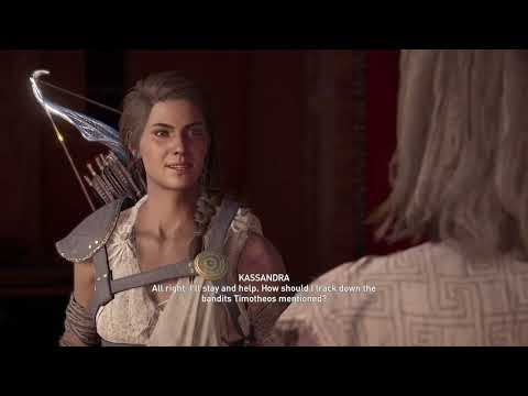 Rogue's Assassin's Creed Marathon! - Assassin's Creed Odyssey: A Pirate's Life for Kassandra!