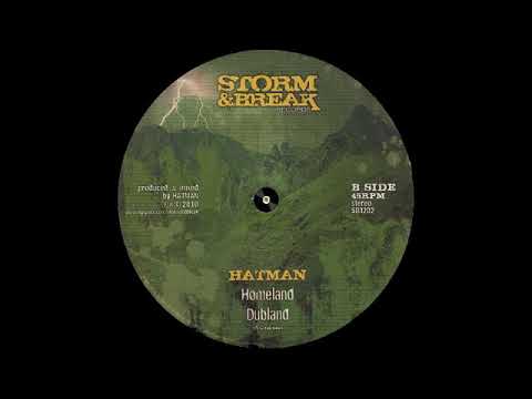 Hatman – Dubland – B2