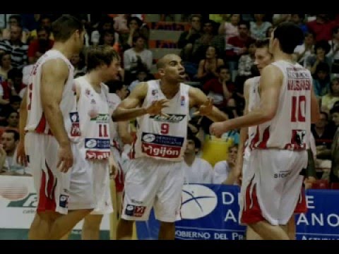 Gijón Baloncesto Temporada 2006/2007